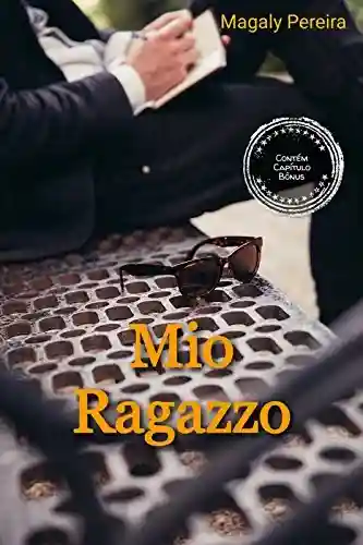 Mio Ragazzo - Magaly Pereira