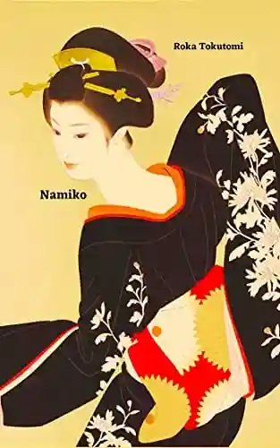 Namiko - Roka Tokutomi