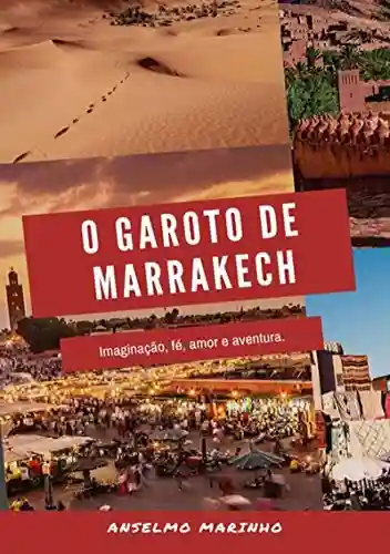Livro Baixar: O Garoto De Marrakech