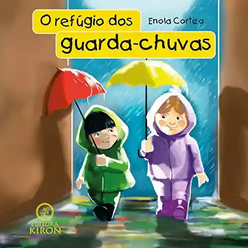 Livro Baixar: O refúgio dos guarda-chuvas