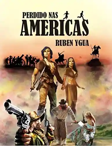 PERDIDO NAS AMERICAS - Ruben Ygua