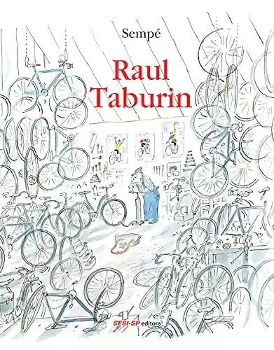Livro Baixar: Raul Taburin