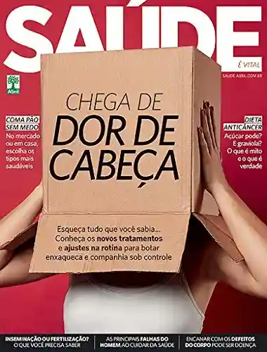 Livro Baixar: Revista Saúde – Outubro 2019