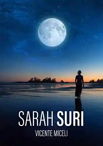 Livro Baixar: SARAH SURI