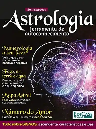 Livro Baixar: Sem Segredos Ed. 1 – Astrologia