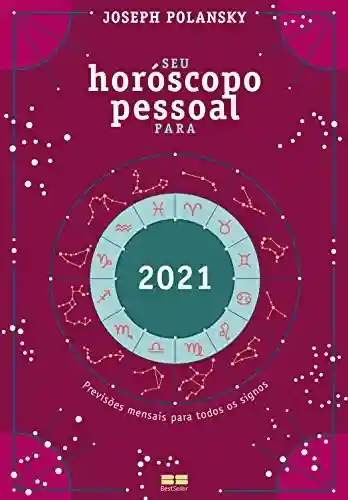 Livro Baixar: Seu horóscopo pessoal para 2021