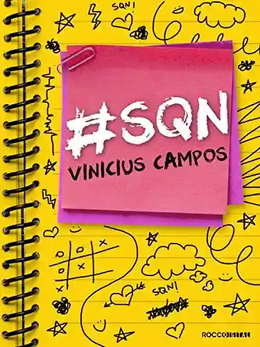 #SQN - Vinicius Campos