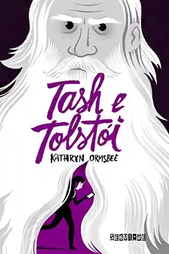 Livro Baixar: Tash e Tolstói