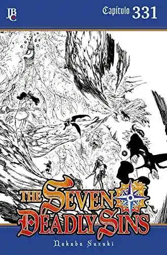 Livro Baixar: The Seven Deadly Sins Capítulo 331 (The Seven Deadly Sins [Capítulos])