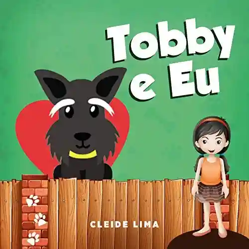 Livro Baixar: Tobby e Eu