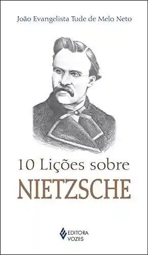 Livro Baixar: 10 lições sobre Nietzsche