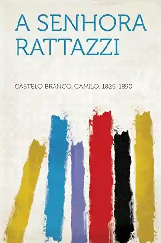 Livro Baixar: A senhora Rattazzi