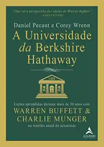 Livro Baixar: A Universidade Da Berkshire Hathaway
