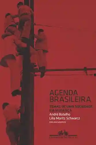 Livro Baixar: Agenda brasileira