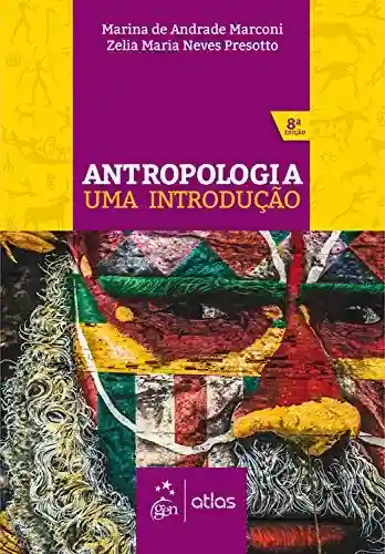 Livro Baixar: Antropologia: Uma introdução