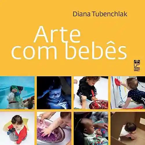 Livro Baixar: Arte com bebês