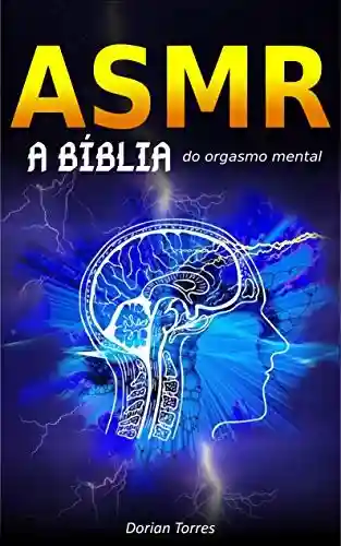 Livro Baixar: ASMR: A Ciência por Trás do Fênomeno do Youtube