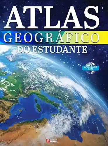 Atlas Geográfico do Estudante - Marcelo Martinelli