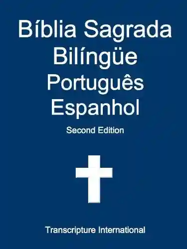Livro Baixar: Bíblia Sagrada Bilíngüe Português Espanhol
