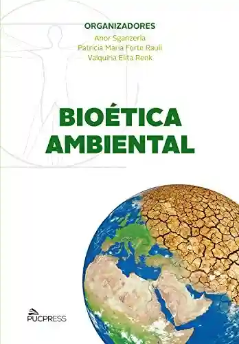 Livro Baixar: Bioética ambiental