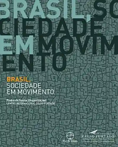 Livro Baixar: Brasil, sociedade em movimento