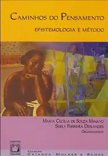 Livro Baixar: Caminhos do pensamento: epistemologia e método