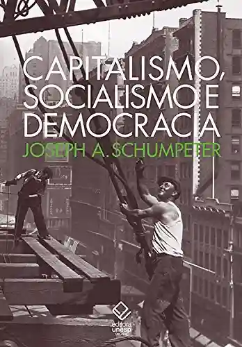 Livro Baixar: Capitalismo, socialismo e democracia