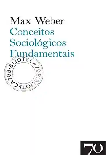 Livro Baixar: Conceitos Sociológicos Fundamentais