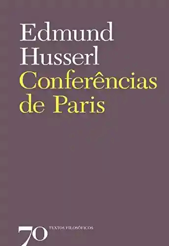 Livro Baixar: Conferências de Paris