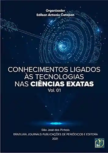 Livro Baixar: Conhecimentos ligados às tecnologias nas ciências exatas