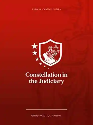 Livro Baixar: Constellation in the Judiciary