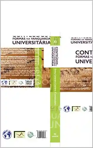 Livro Baixar: Conteúdos e Formas na Vanguarda Universitária