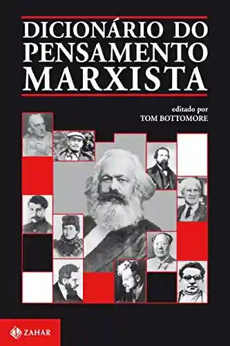 Livro Baixar: Dicionário do pensamento marxista