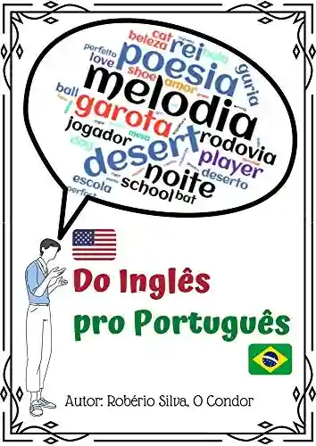 Livro Baixar: Do inglês pro português (Literatura de Cordel)