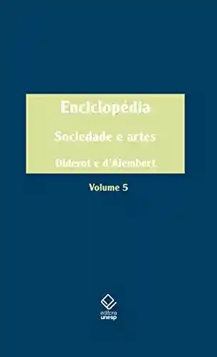 Livro Baixar: Enciclopédia – Volume 5