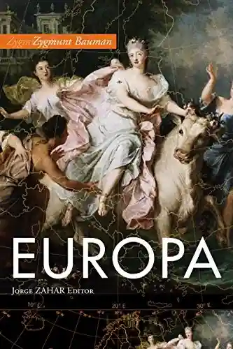 Livro Baixar: Europa: Uma aventura inacabada