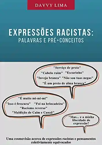 Livro Baixar: Expressões Racistas:: Palavras e Pré+Conceitos