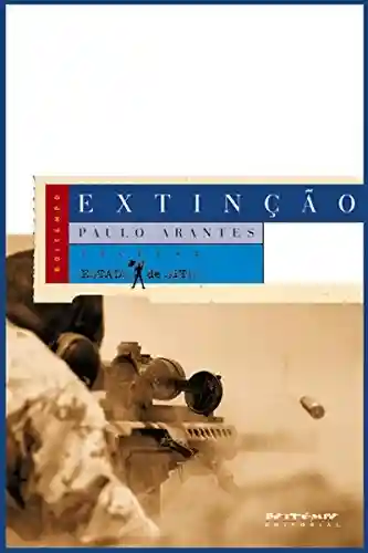Livro Baixar: Extinção (Coleção Estado de Sítio)