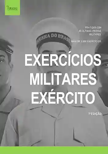 Livro Baixar: Gramática – Questões Concursos Militares – Exército