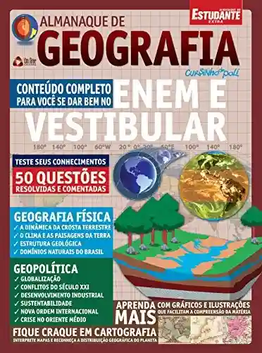 Livro Baixar: Guia de Geografia: Almanaque do Estudante Edição 29