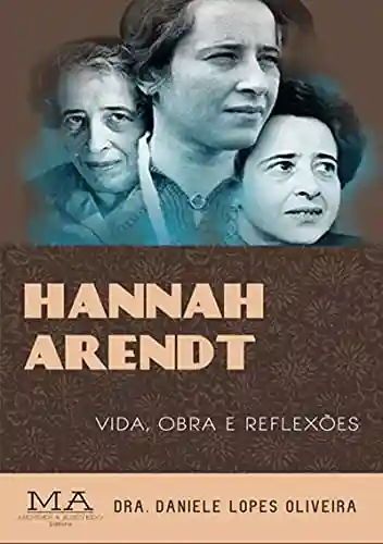 Livro Baixar: Hannah Arendt