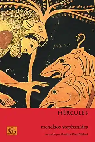 Livro Baixar: Hércules (Mitologia Grega Livro 1)