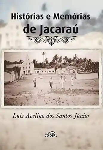 Livro Baixar: Histórias e Memórias de Jacaraú