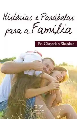 Livro Baixar: Histórias e parábolas para a família