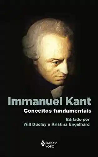 Livro Baixar: Immanuel Kant: Conceitos fundamentais