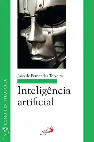 Livro Baixar: Inteligência artificial (Como ler filosofia)