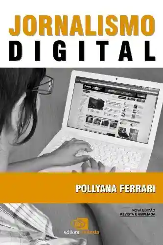 Jornalismo digital - Pollyana Ferrari