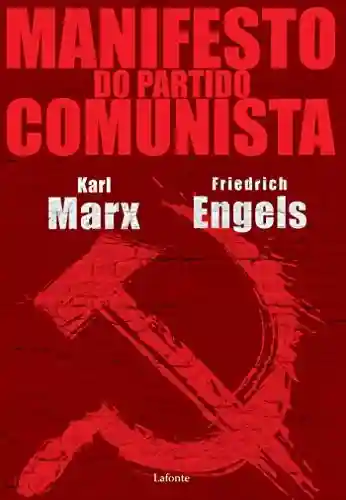 Livro Baixar: Manifesto do Partido Comunista