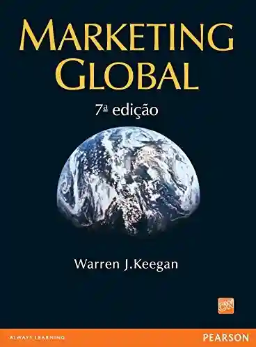 Livro Baixar: Marketing global, 7ed