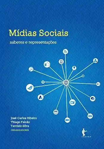 Livro Baixar: Mídias sociais: saberes e representações